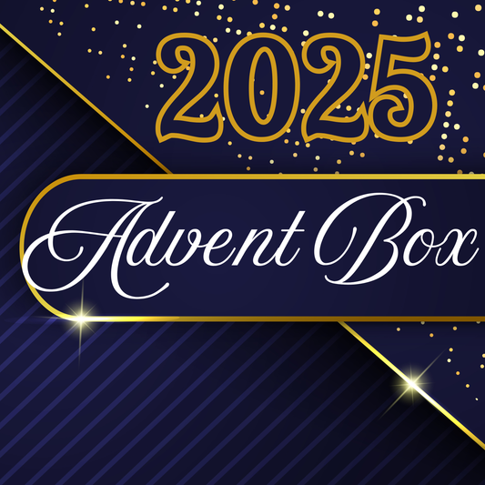 2025 ADVENT BOX - PRE-ORDER