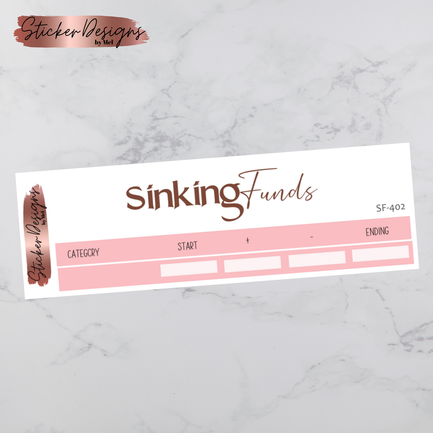 February 2024 Budget Kit