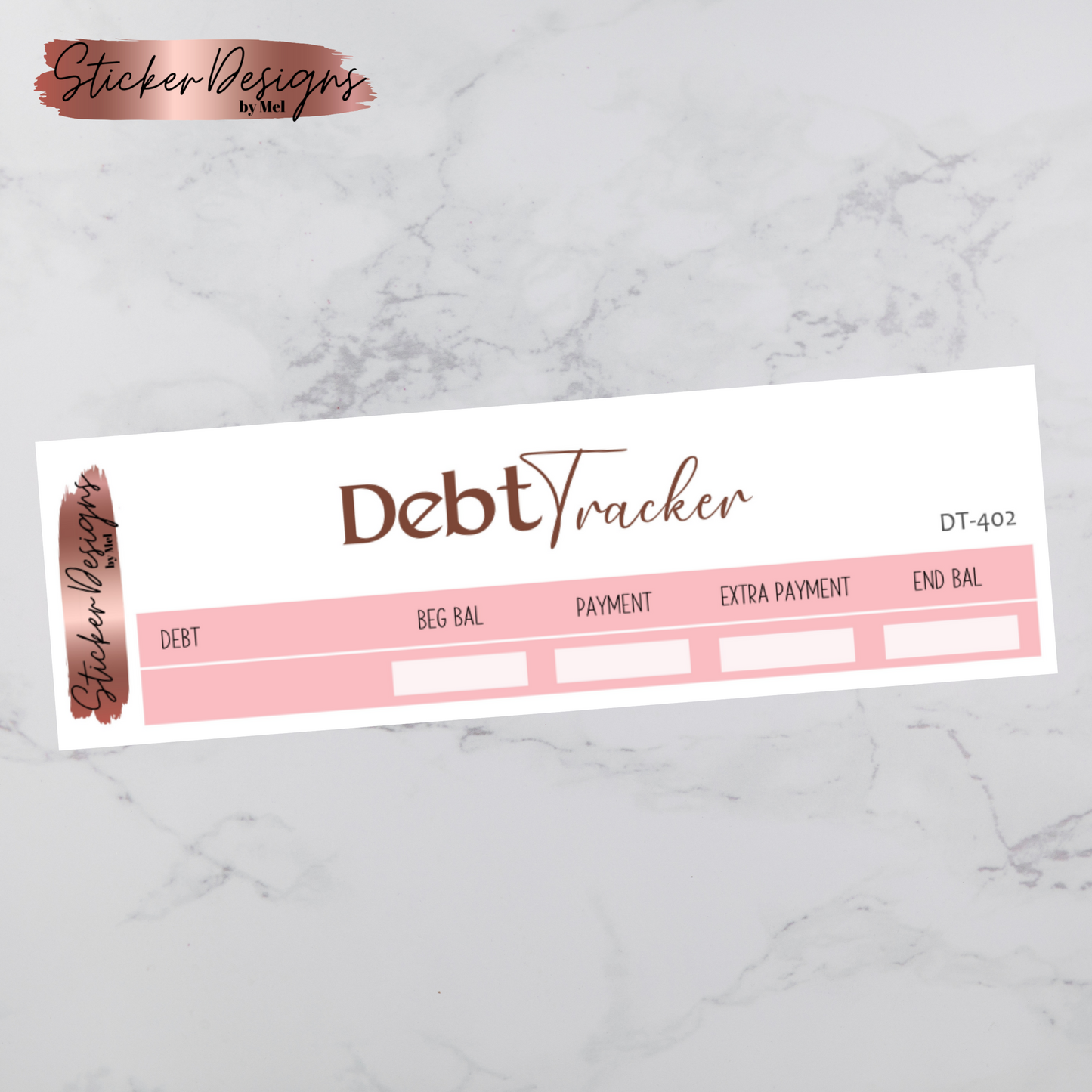February 2024 Budget Kit