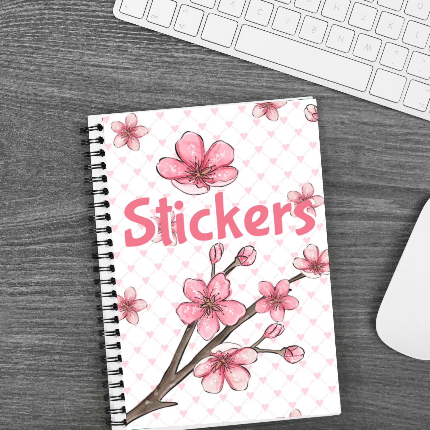 Reusable Sticker Books