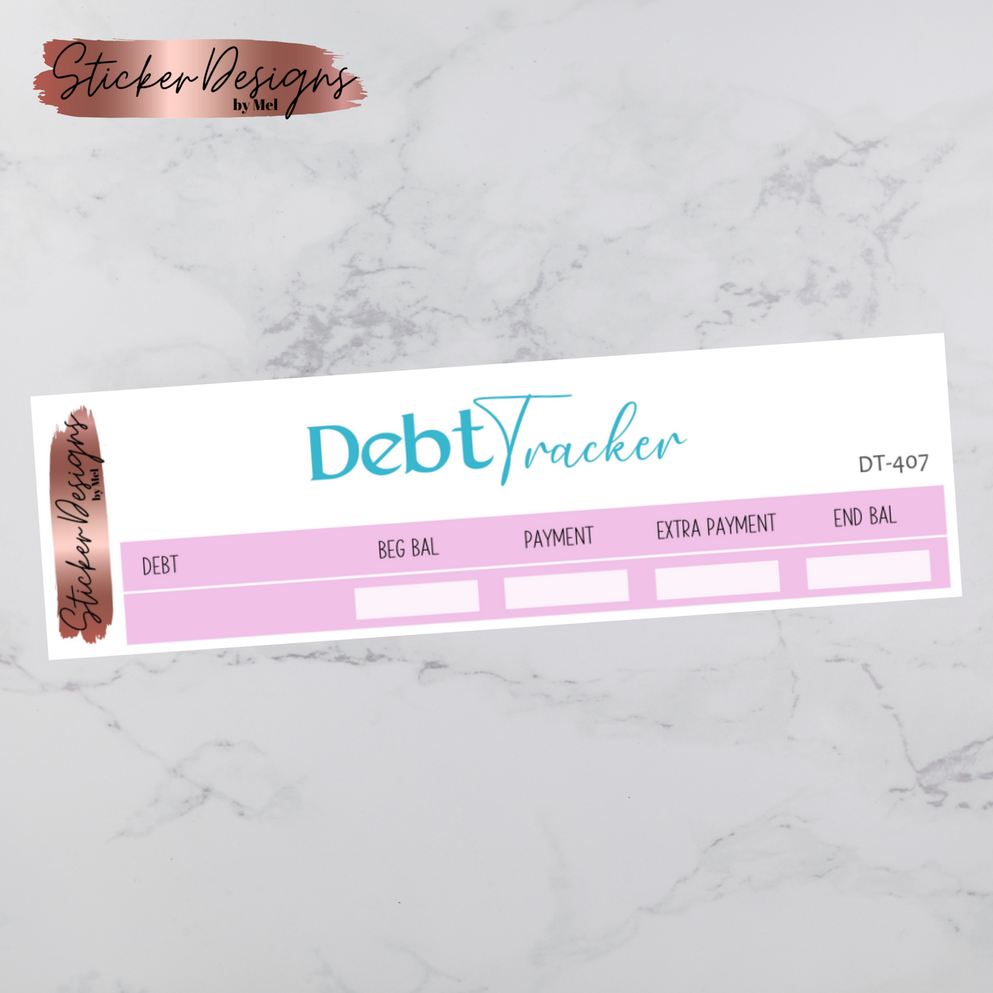 July 2024 Budget Kit