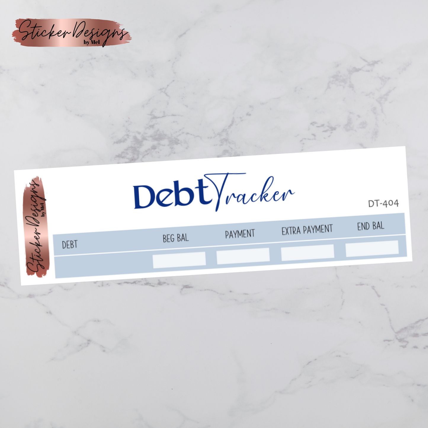April 2024 Budget Kit