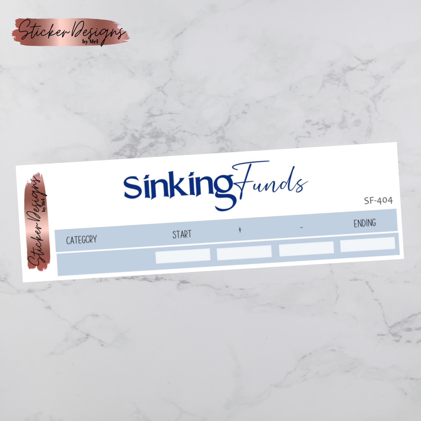 April 2024 Budget Kit