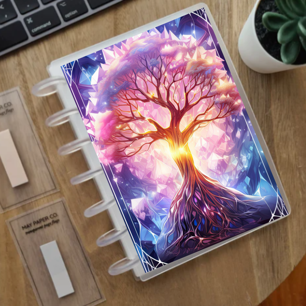Sticker Storage Albums