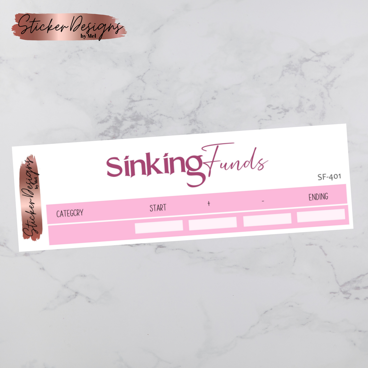 January 2024 Budget Kit