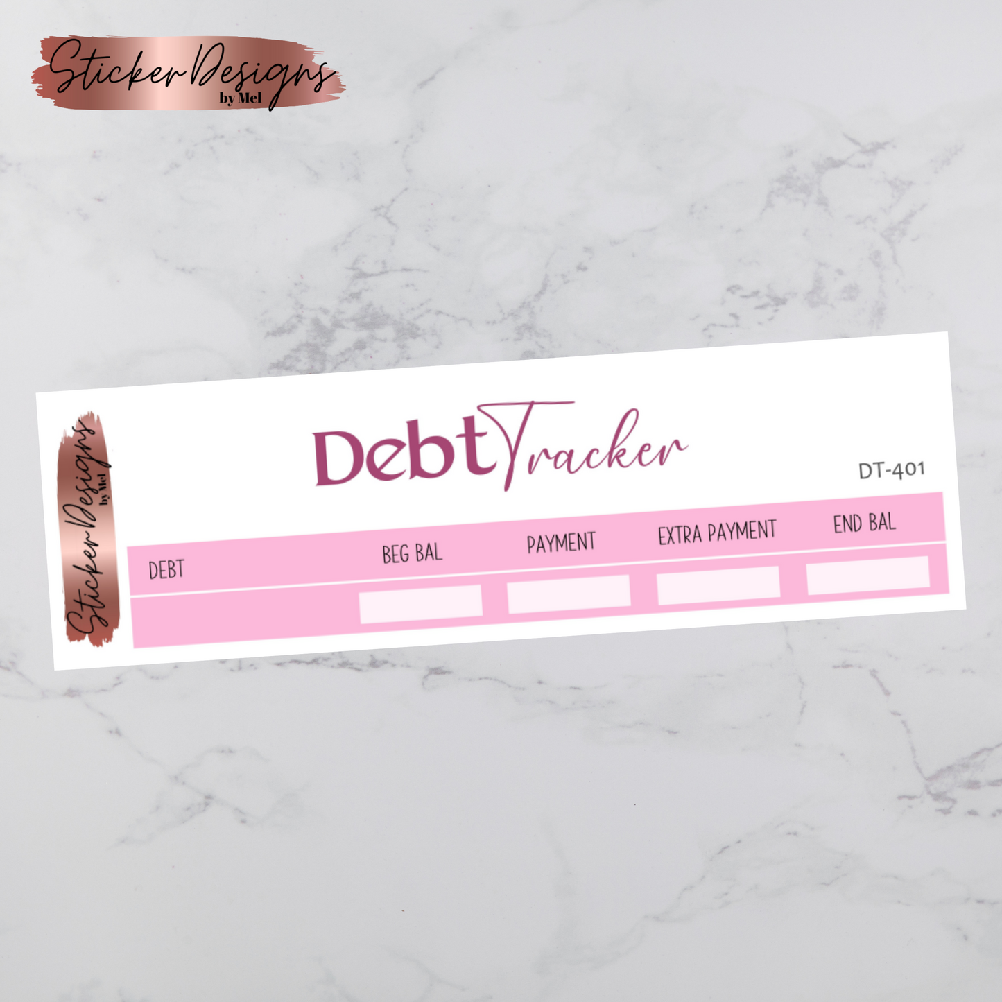 January 2024 Budget Kit