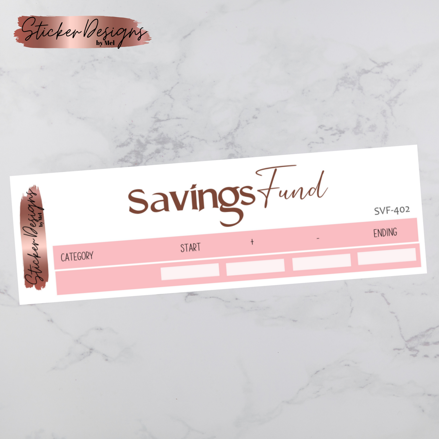 February 2024 Budget Kit