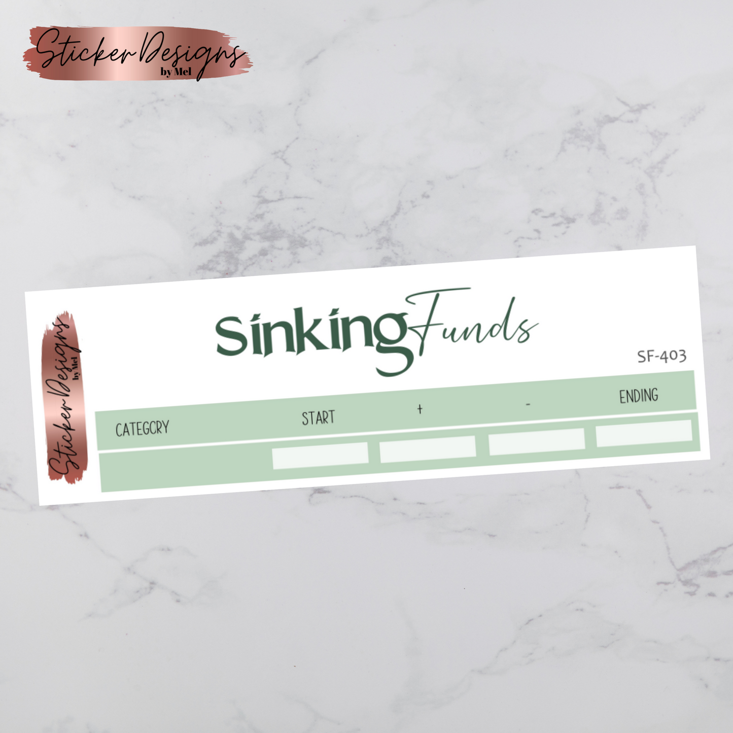 March 2024 Budget Kit