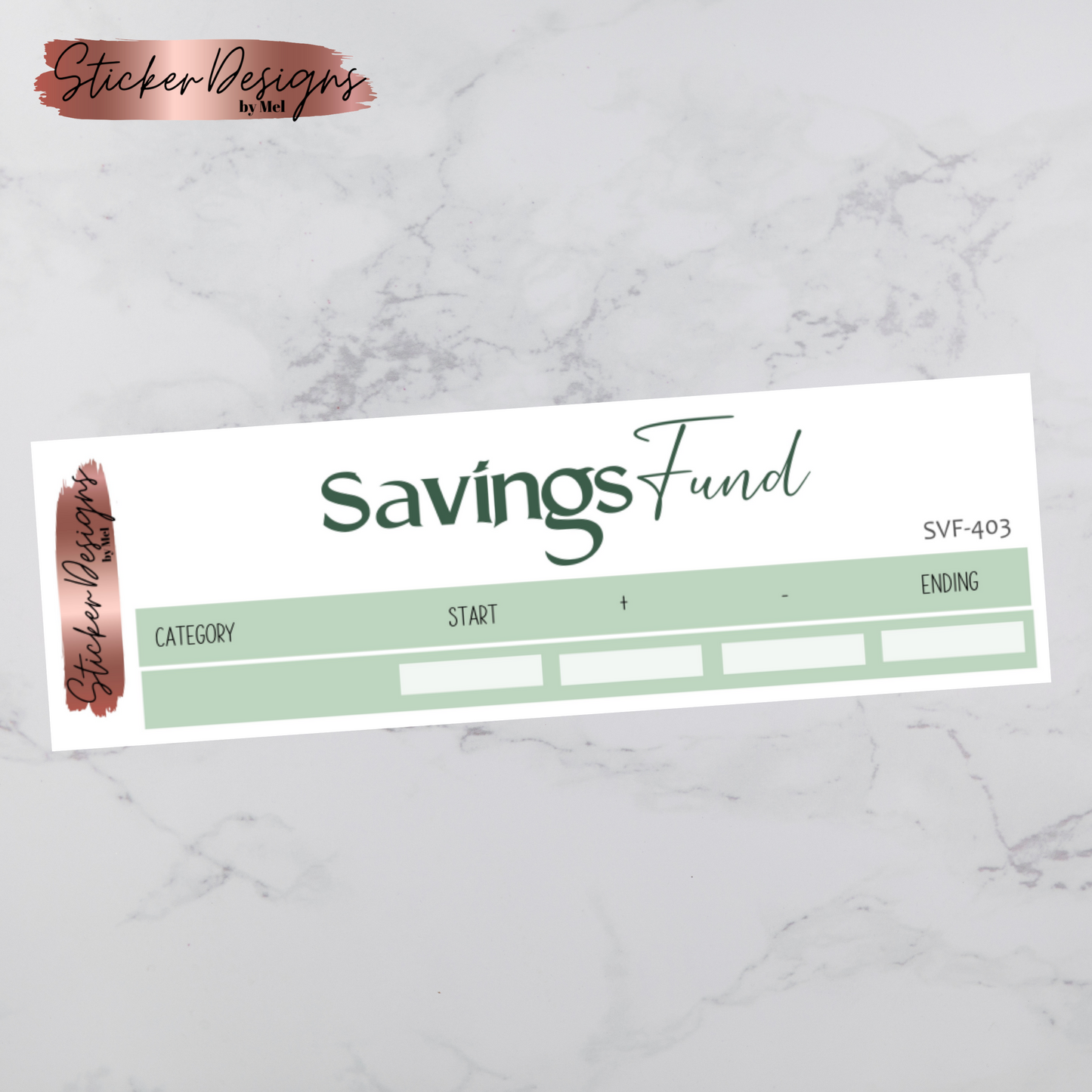 March 2024 Budget Kit