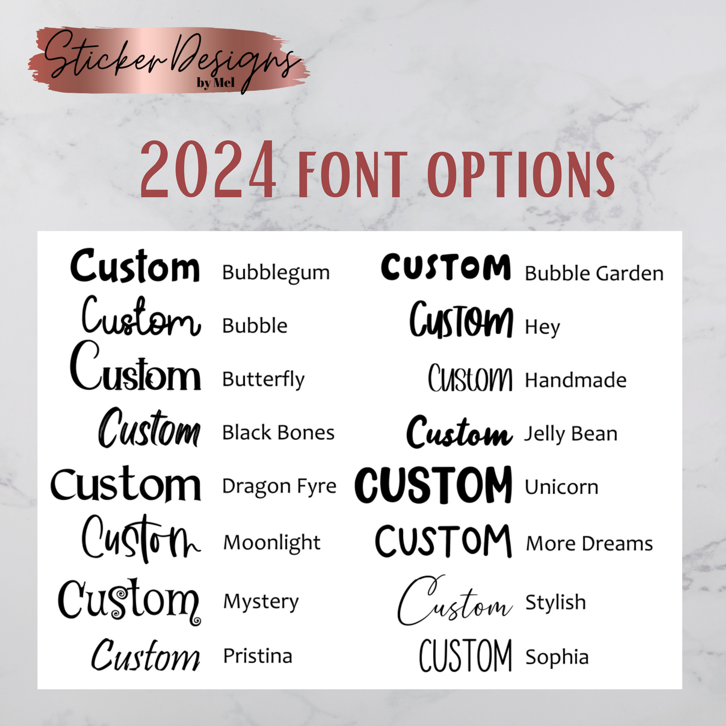 Custom Scripts