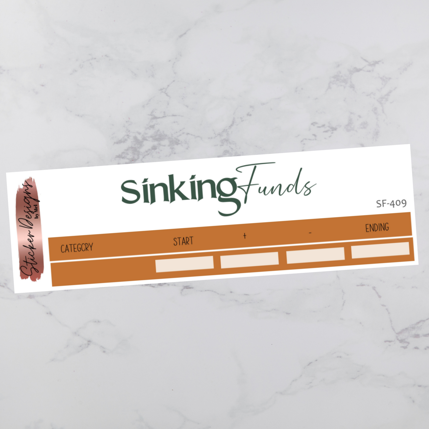 September 2024 Budget Kit