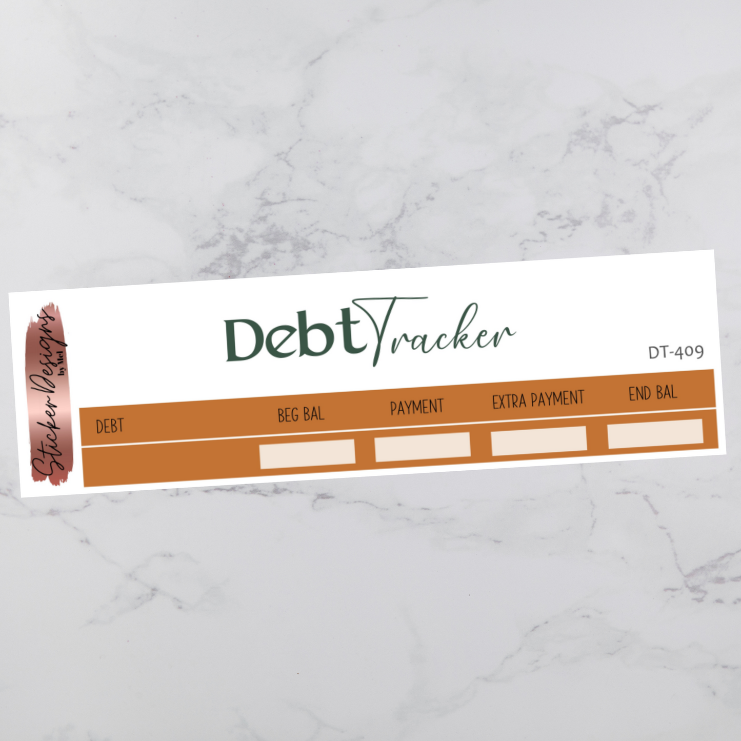 September 2024 Budget Kit