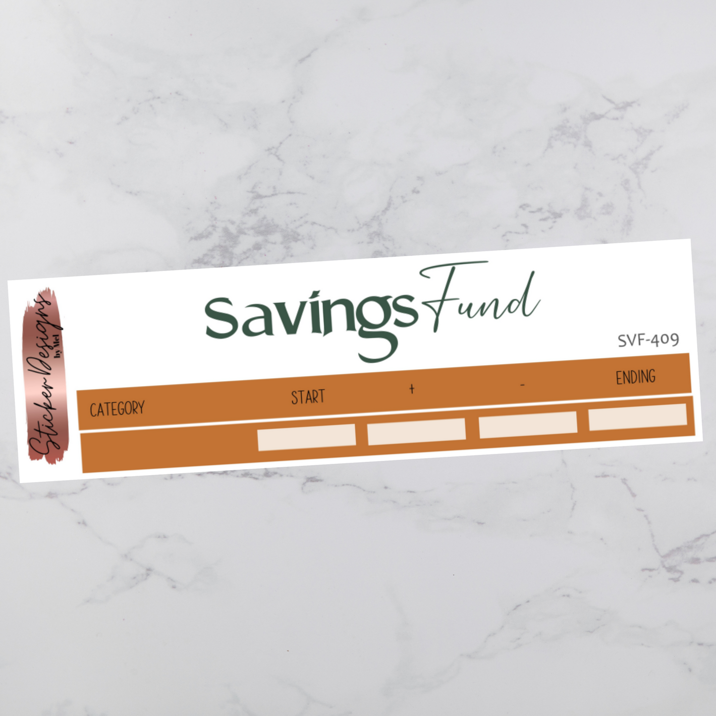 September 2024 Budget Kit