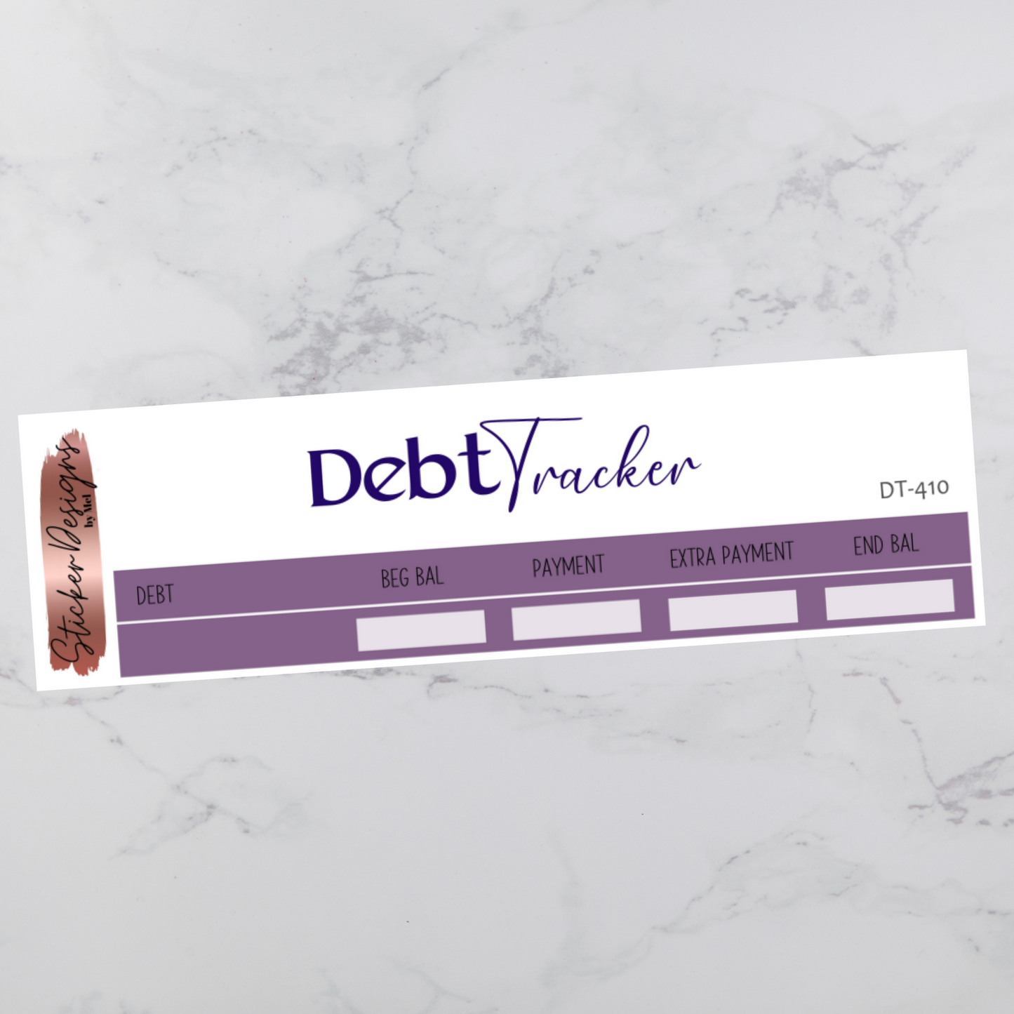 October 2024 Budget Kit
